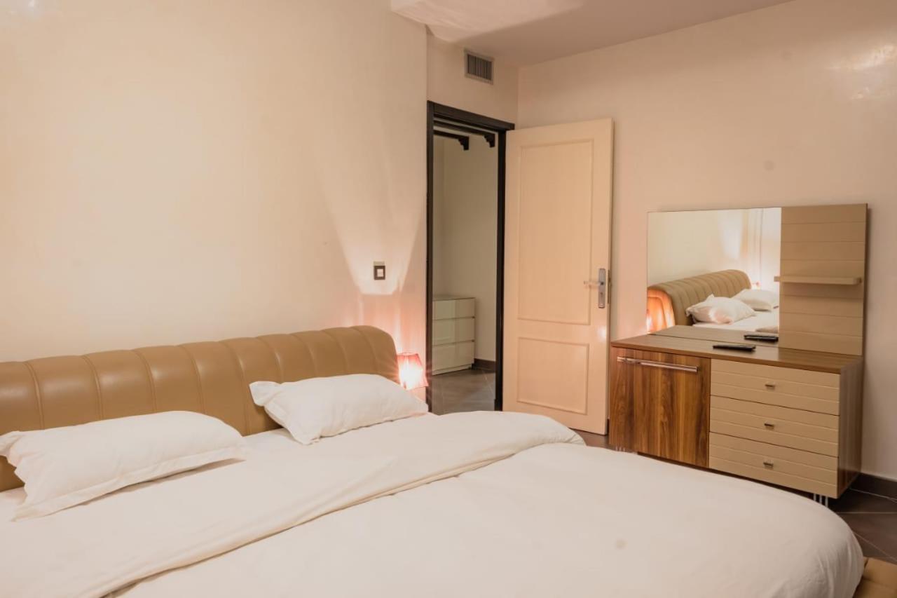 Appart Hotel Star Танжер Экстерьер фото