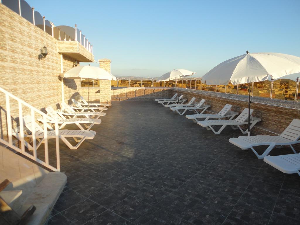 Appart Hotel Star Танжер Экстерьер фото