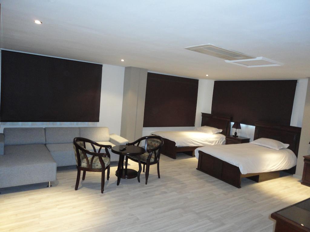 Appart Hotel Star Танжер Экстерьер фото