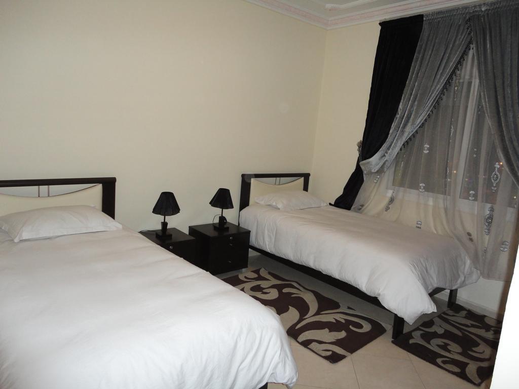 Appart Hotel Star Танжер Экстерьер фото