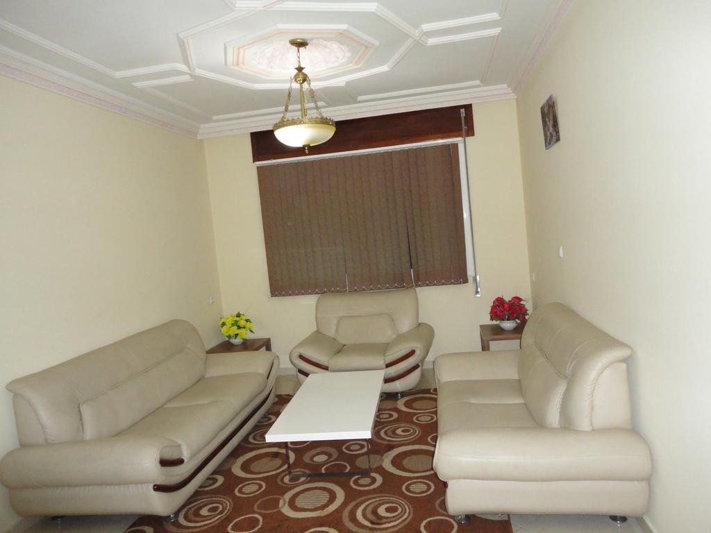 Appart Hotel Star Танжер Экстерьер фото