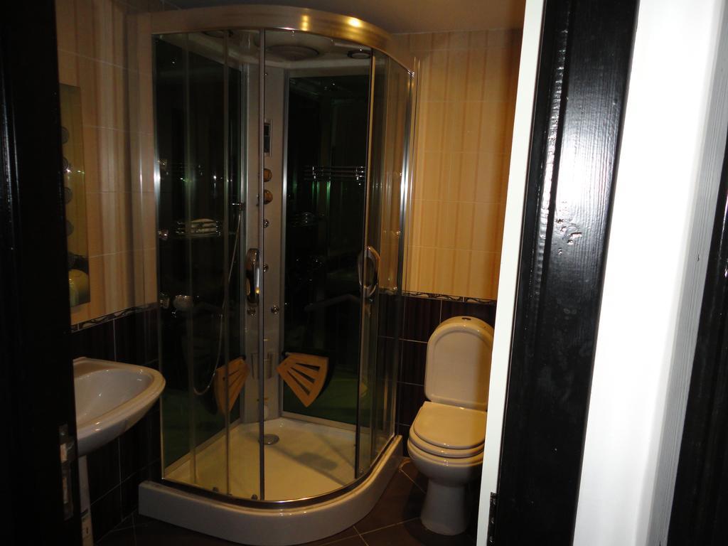 Appart Hotel Star Танжер Экстерьер фото