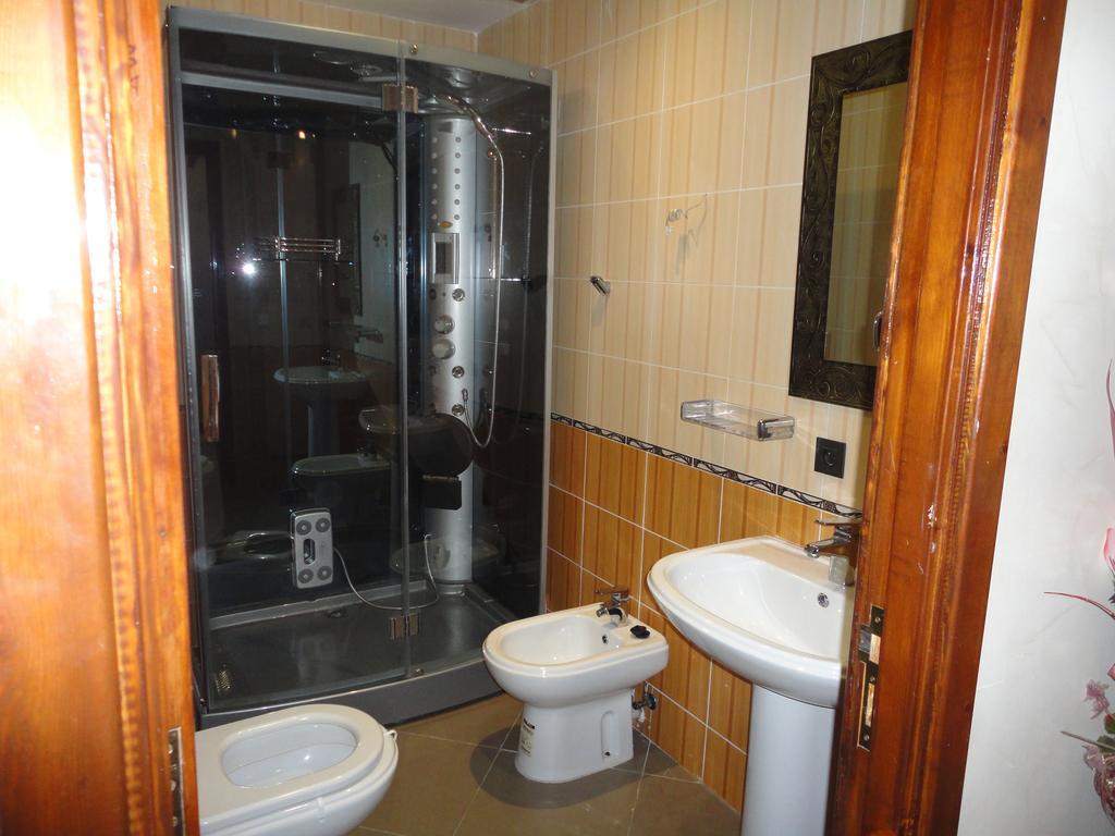 Appart Hotel Star Танжер Экстерьер фото