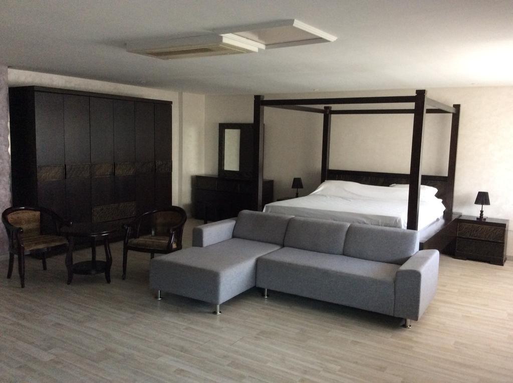 Appart Hotel Star Танжер Экстерьер фото